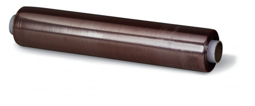 Film pvc non prédécoupé 500 m x 45 cm