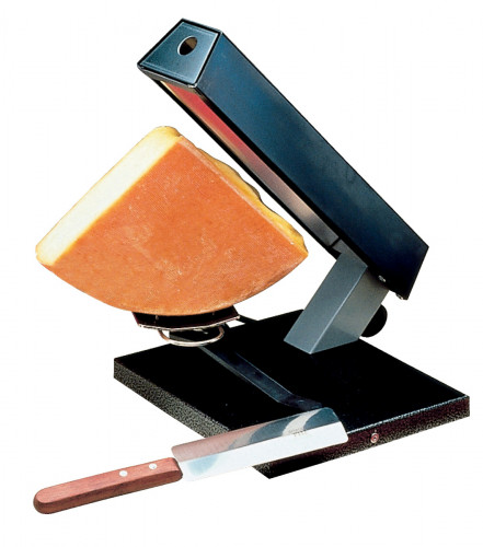 Grill à raclette 4 personnes L.tellier