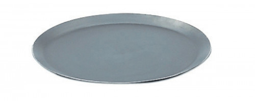 Plaque tourtière pleine acier Ø 32 cm pleine De Buyer