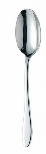Cuillère à dessert inox 18/10 18,5 cm Lazzo Chef & Sommelier