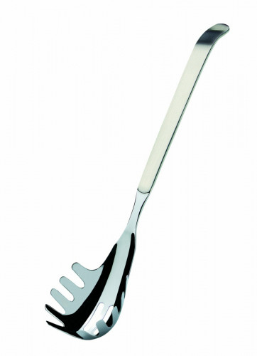 Cuillère à spaghetti inox 18/10 31 cm