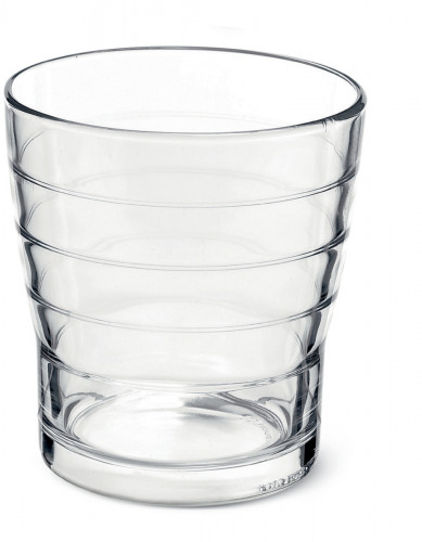 Gobelet verre trempé 22 cl Habana Bormioli Rocco