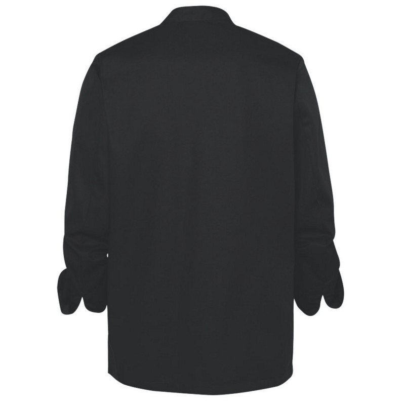 Veste noir T1 Blake Molinel