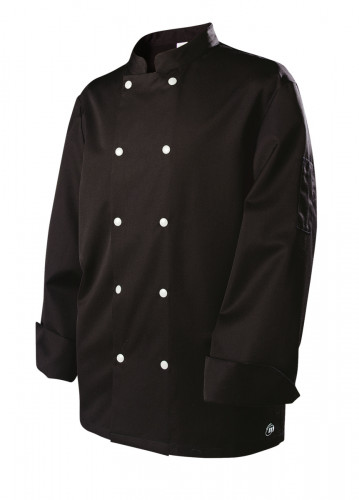 Veste noir T5 Blake Molinel