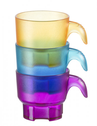 Tasse copolyester 25 cl Vaisselle Copolyester Saint Romain
