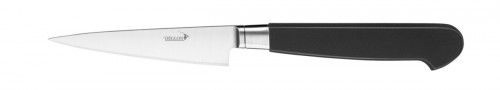 Couteau d'office 9 cm inox ABS unie Deglon