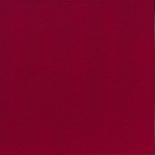 Serviette bordeaux non tissé 20x20 cm Airlaid Duni (180 pièces)