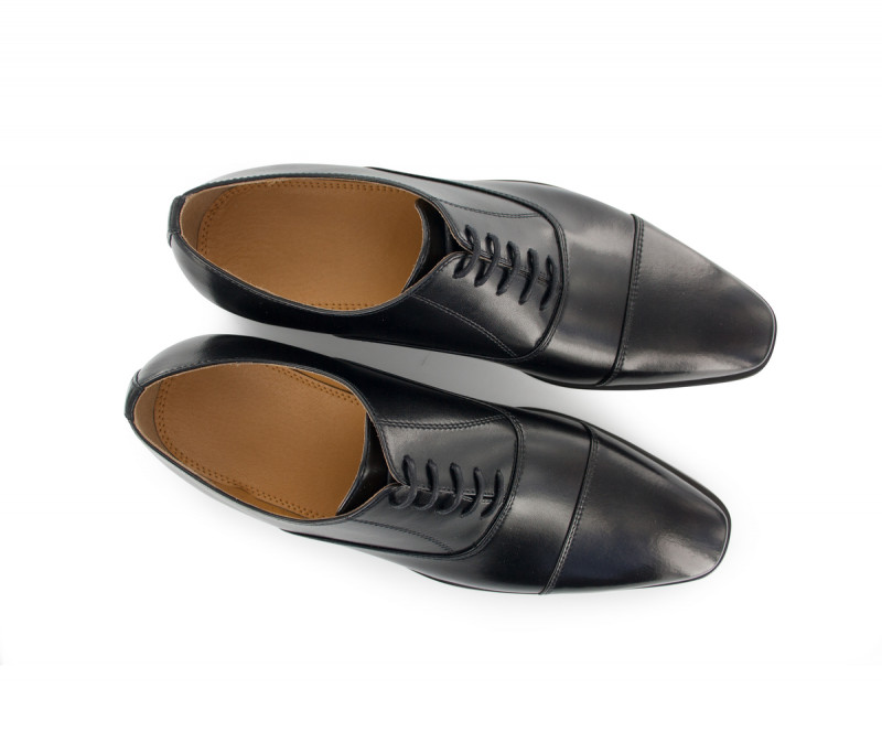 Chaussures noir 46 Nchic Nordways