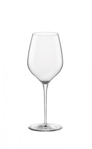 Verre à pied verre cristallin 55 cl Tre Sensi Bormioli Rocco