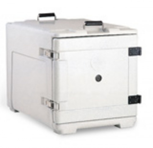 Conteneur isotherme GN 1/1 thermax AF8 plastique 64x44x48 cm GN 1/1 68 L Melform