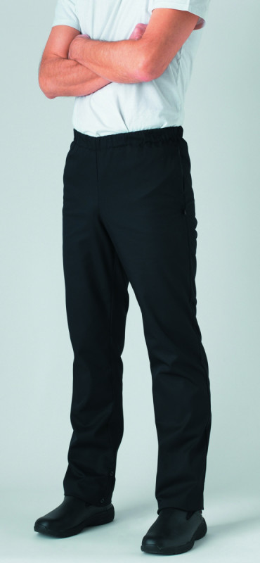 Pantalon noir T2 Umini Robur