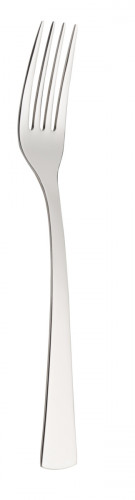 Fourchette de table inox 18/10 20,5 cm Izia Pro.mundi