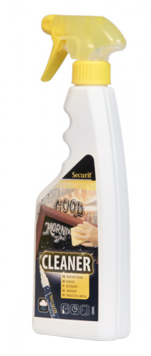 Spray nettoyant feutre craie Securit