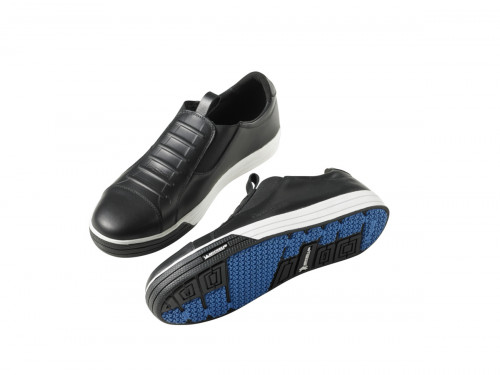 Chaussures de sécurité noir 40 Gt1pro Chaud Devant