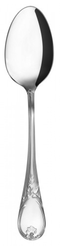 Cuillère à dessert inox 18/10 18 cm Marquise Degrenne
