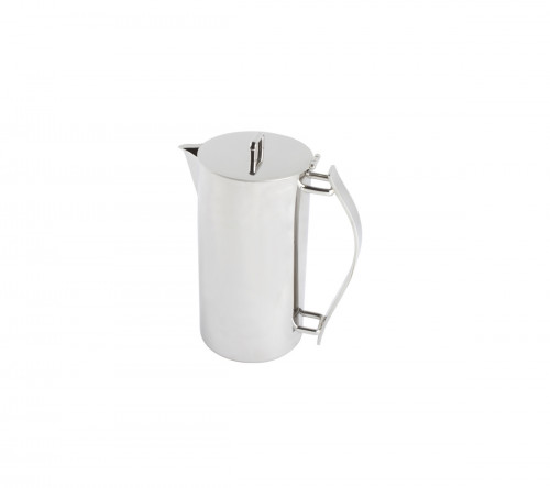 Cafetière rond inox 18/10 70 cl Ø 8,7 cm Newport Degrenne