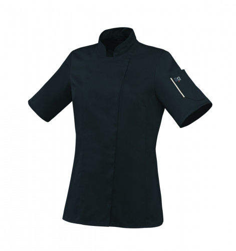 Veste femme noir T6 Unera Robur
