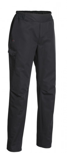Pantalon homme noir T3 Flex R Molinel