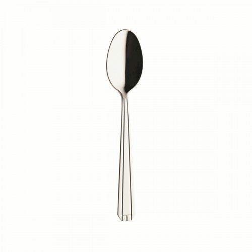 Cuillère à dessert inox 18/10 18,2 cm Normandy Degrenne