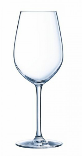 Verre à pied verre cristallin 35 cl Sequence Chef & Sommelier