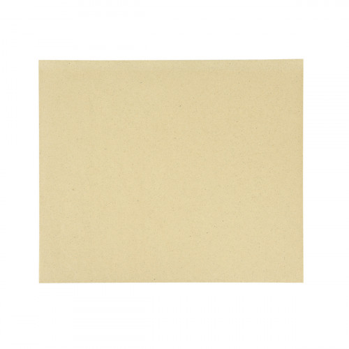 Papier alimentaire papier beige 46,2x39 cm Bloom Duni (1000 pièces)