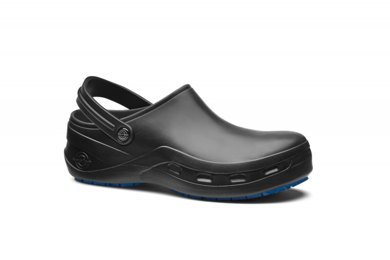 Sabot de sécurité noir 44 Protect Nordways