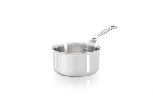 Casserole inox Ø 20 cm 11 cm 3,4 L Affinity De Buyer