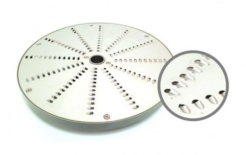 Disque à râper Ø 225 mm 9 mm Dynamic