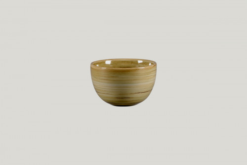 Tasse sans anse Garnet porcelaine 45 cl Ø 11,5 cm Rakstone Spot Rak