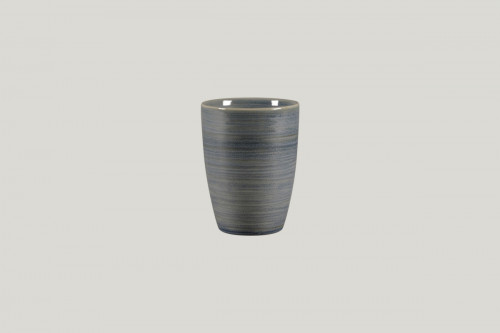 Mug Jade porcelaine 36 cl Ø 8,5 cm Rakstone Spot Rak