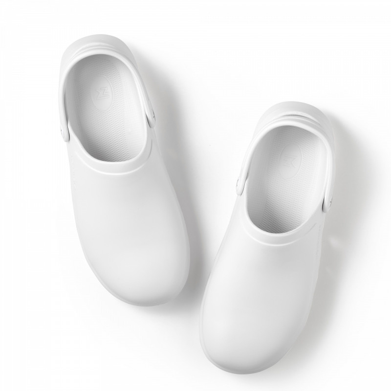 Sabot blanc 44 Nfly Nordways