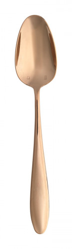 Cuillère de table cuivre inox 18/10 21,4 cm Anzo Pvd Cuivre Eternum