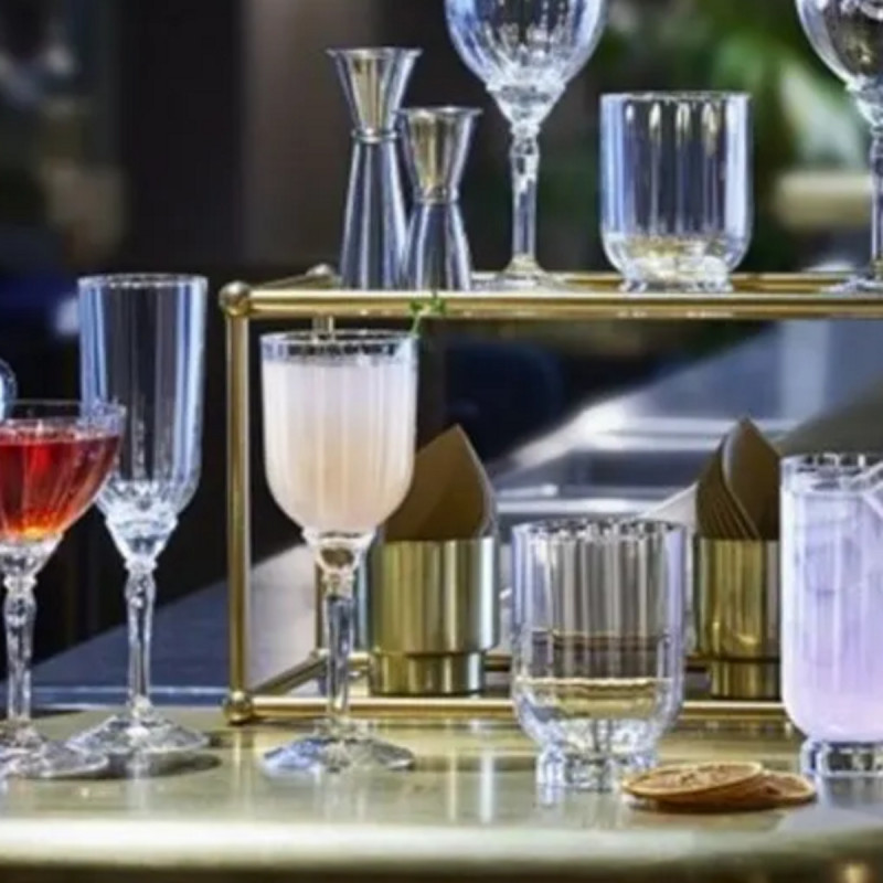 Verre à cocktail verre 24,5 cl Florian Bormioli Rocco