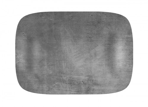 Plateau bois 41x29 cm Papillon Platex