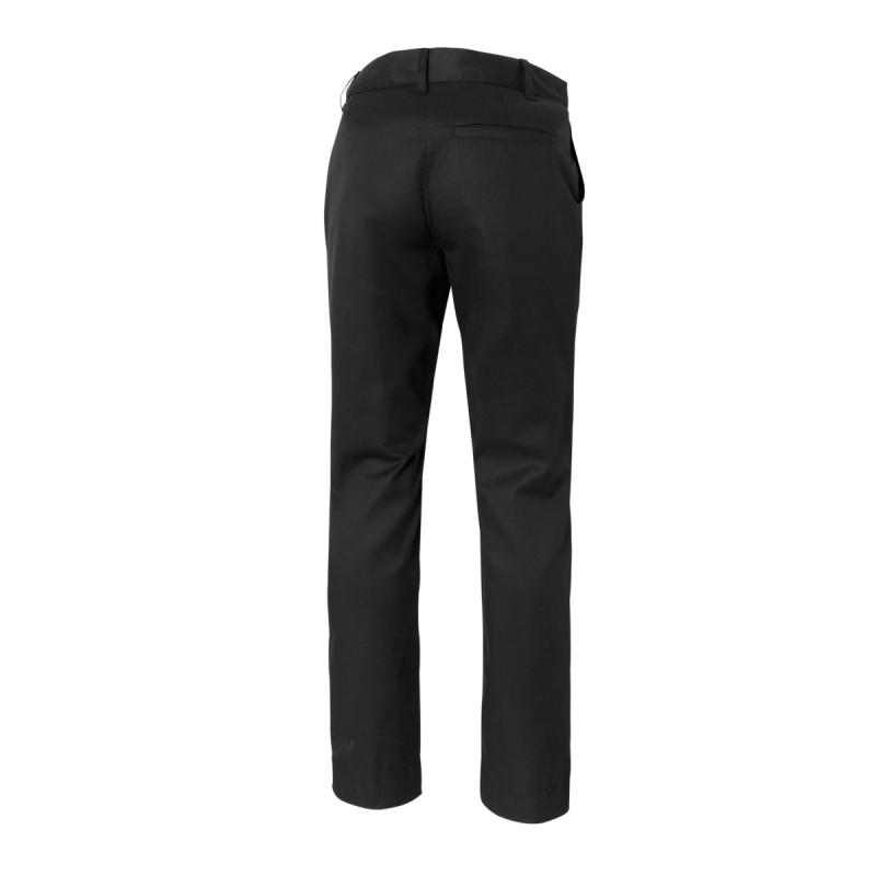Pantalon femme noir 52 Izia Molinel