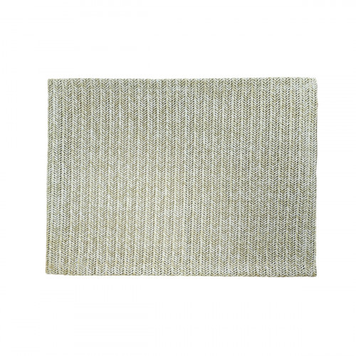 Set de table paille polypropylène (pp) Pampa Sonolys