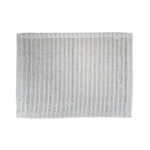 Set de table écru polypropylène (pp) Pampa Sonolys