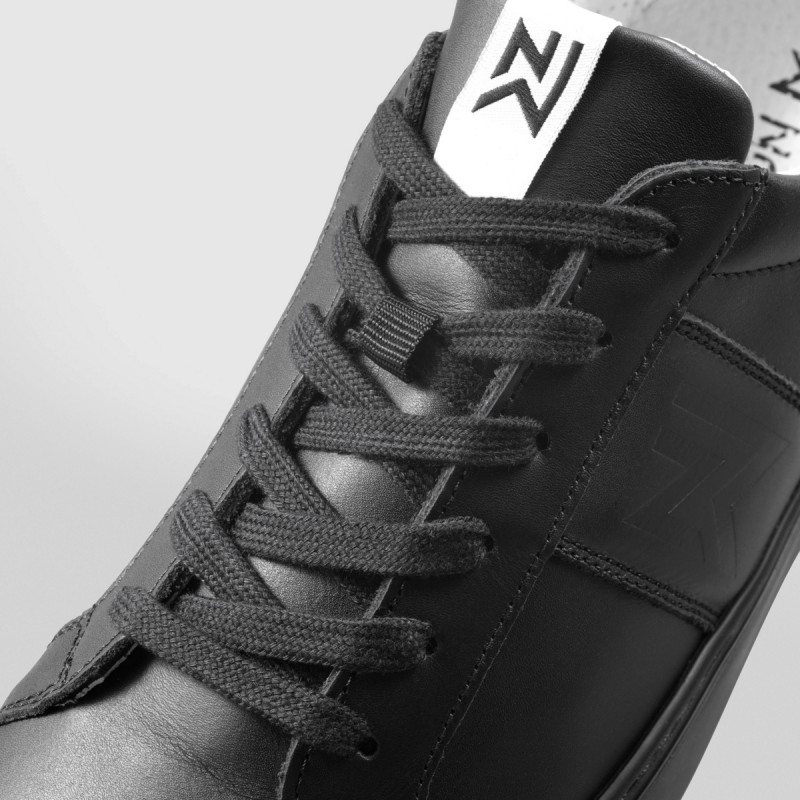 Basket 38 Mael Nordways