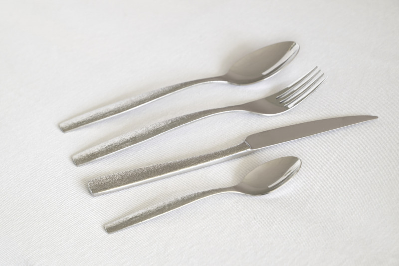 Couteau de table 22 cm Odyssee Ice Pro.mundi