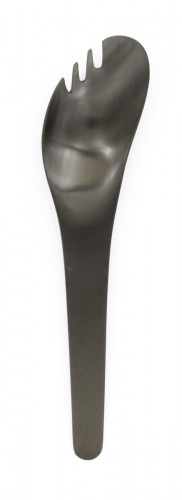 Cuillère amuse-bouche inox 12 cm Eternum