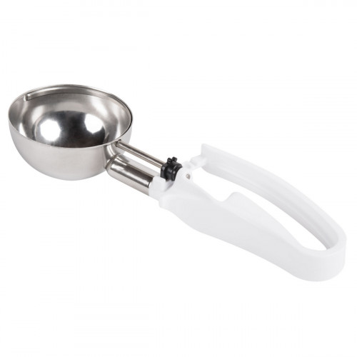 Portionneuse T6 inox Ø 7,3 cm 24,45 cm 139 ml Vollrath