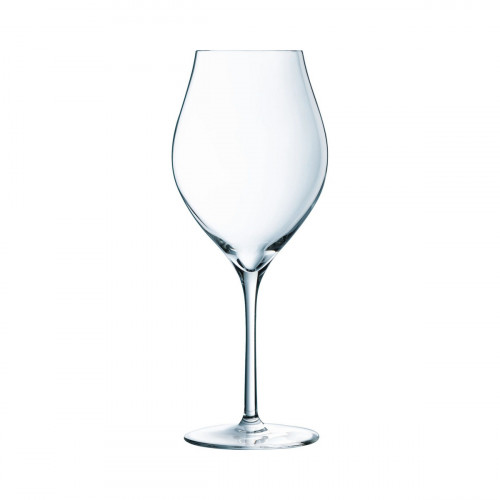 Verre à pied verre cristallin 72 cl Exaltation Chef & Sommelier