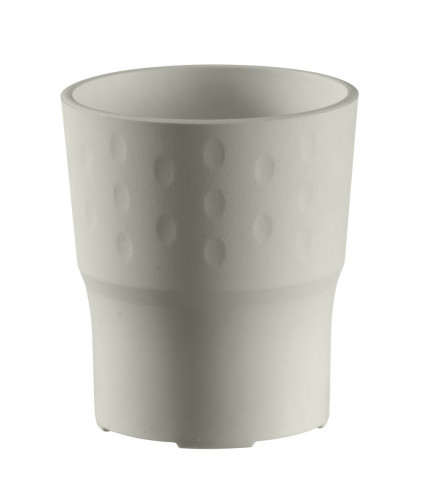 Verre fibre végétale 20 cl Liliroc Saint Romain