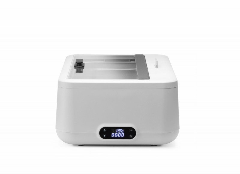 Chafing dish rectangulaire blanc 12,5 L Uniq Hendi
