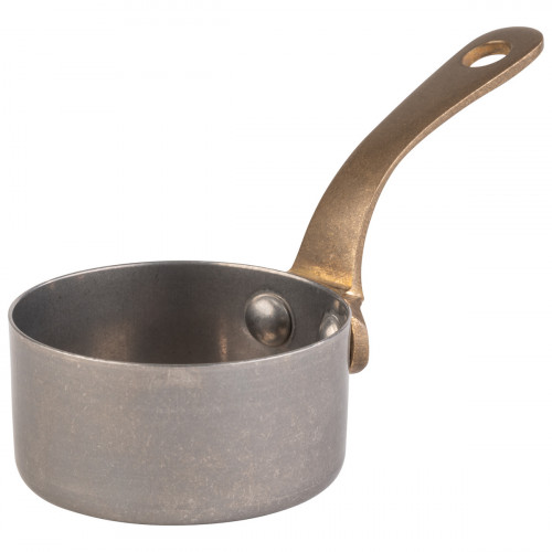 Casserole inox Ø 5,5 cm Vintara Aps