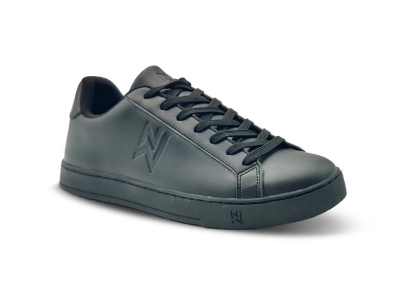 Basket noir 43 Njoy Nordways