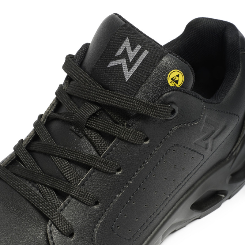 Basket de sécurité noir 45 Nrun Nordways