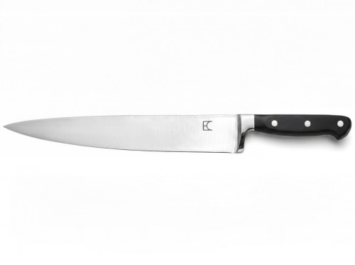 Couteau chef 30 cm inox ABS unie Qualicoup Essentials Collection