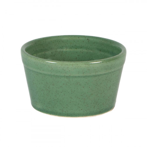 Ramequin Lagoon grès renforcé Ø 9 cm Twist Essentials Collection